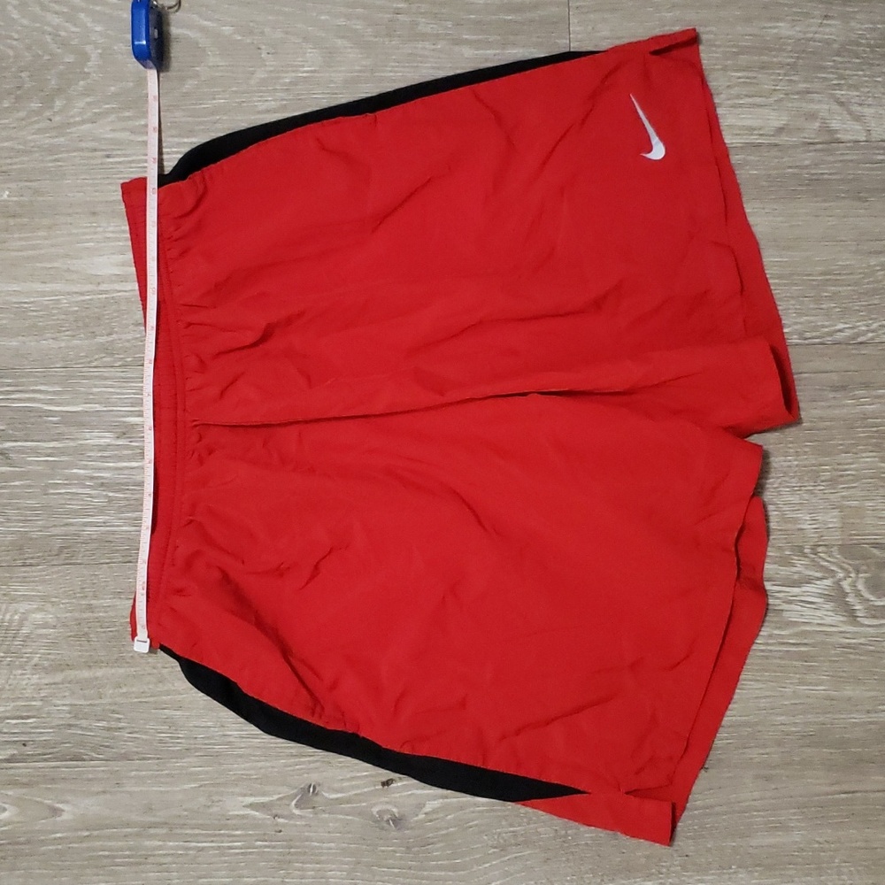 Nike Dri Fit Shorts